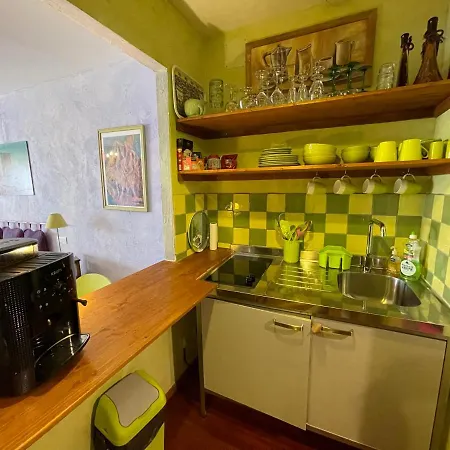 Appartements&Chambres Les Loges du Capucin Kaysersberg-Vignoble Extérieur photo