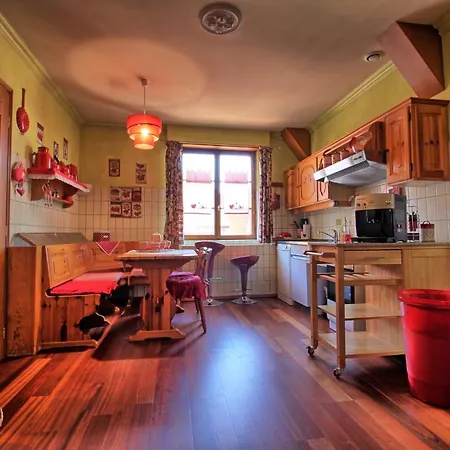 Appartements&Chambres Les Loges du Capucin Kaysersberg-Vignoble Extérieur photo