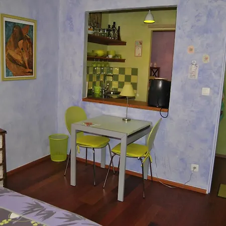 Appartements&Chambres Les Loges du Capucin Kaysersberg-Vignoble Extérieur photo