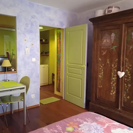 Appartements&Chambres Les Loges du Capucin Kaysersberg-Vignoble Extérieur photo