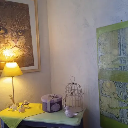 Appartements&Chambres Les Loges du Capucin Kaysersberg-Vignoble Extérieur photo