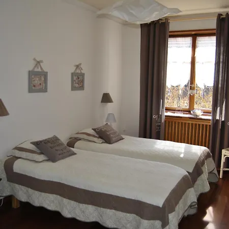 Appartements&Chambres Les Loges du Capucin Kaysersberg-Vignoble Extérieur photo