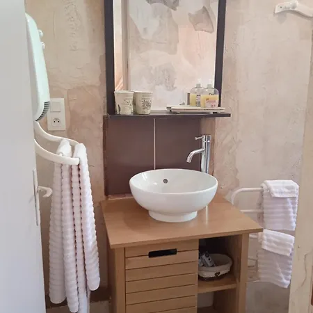 Appartements&Chambres Les Loges du Capucin Kaysersberg-Vignoble Chambre photo