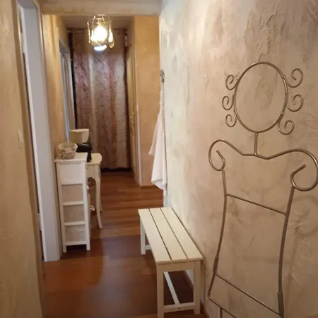 Appartements&Chambres Les Loges du Capucin Kaysersberg-Vignoble Chambre photo