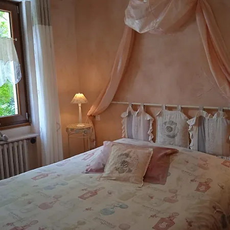 Appartements&Chambres Les Loges du Capucin Kaysersberg-Vignoble Chambre photo