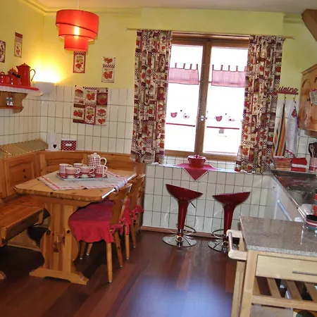 Appartements&Chambres Les Loges du Capucin Kaysersberg-Vignoble Chambre photo