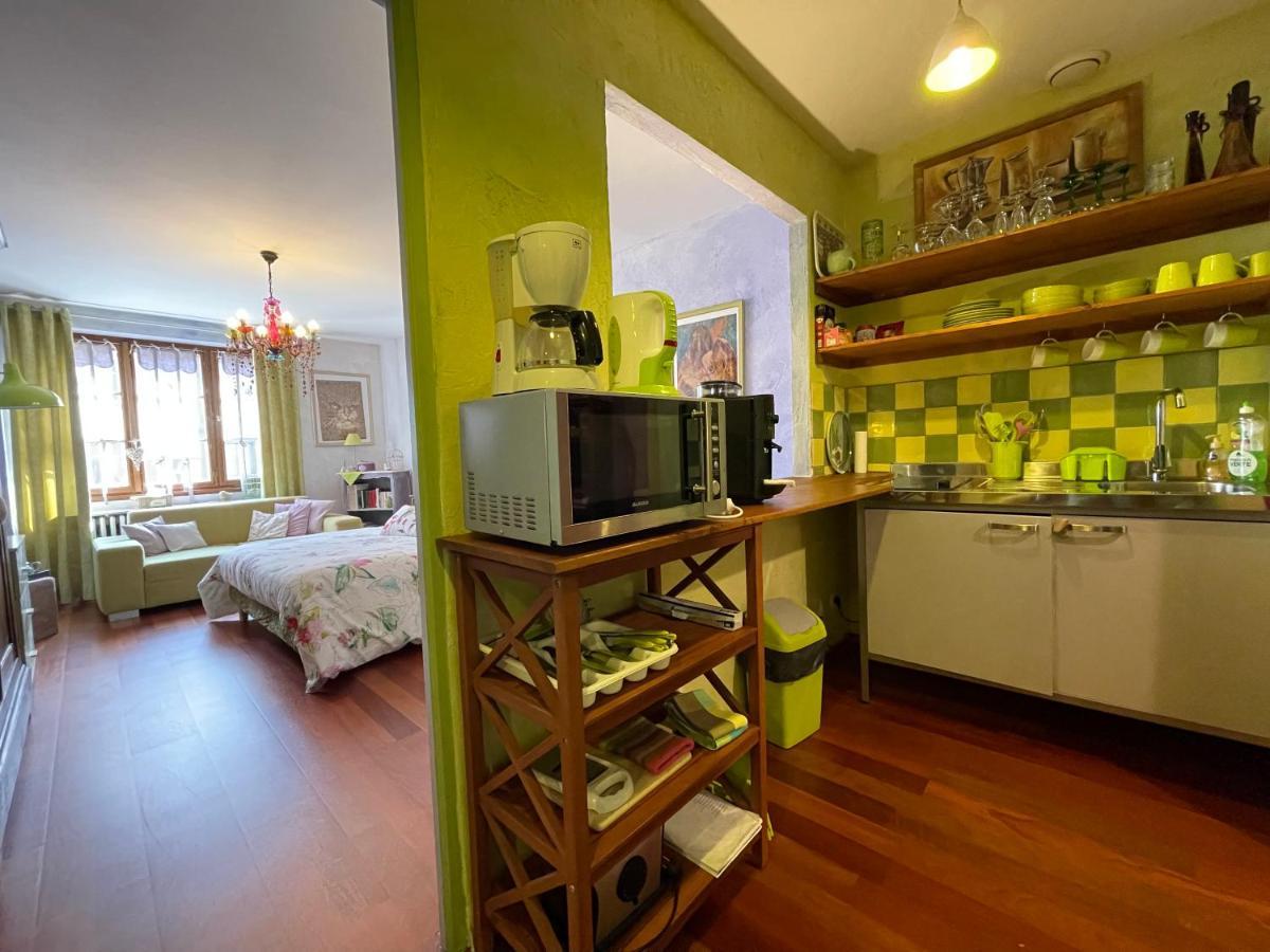 & Les Loges Du Capucin Appartement Kaysersberg-Vignoble