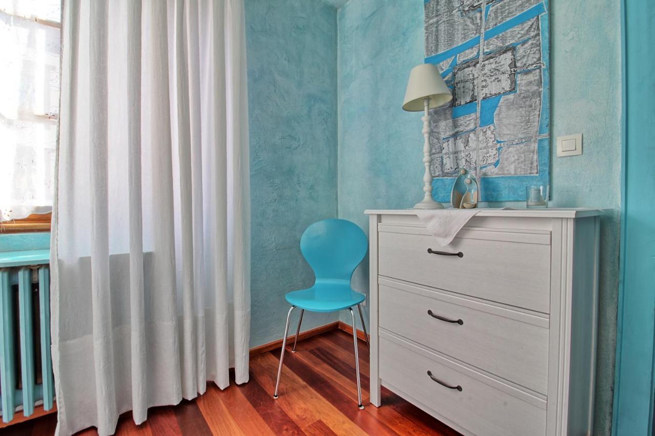Apartment & Les Loges Du Capucin