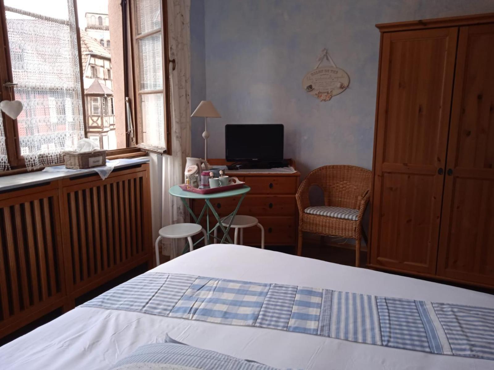 Apartment & Les Loges Du Capucin Kaysersberg-Vignoble