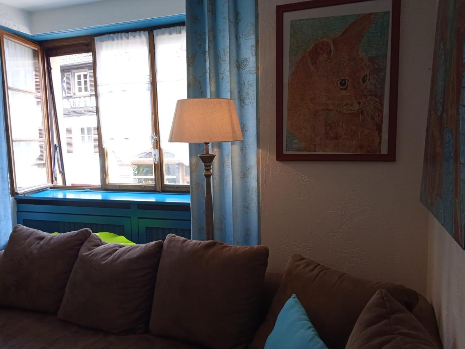 Apartment & Les Loges Du Capucin