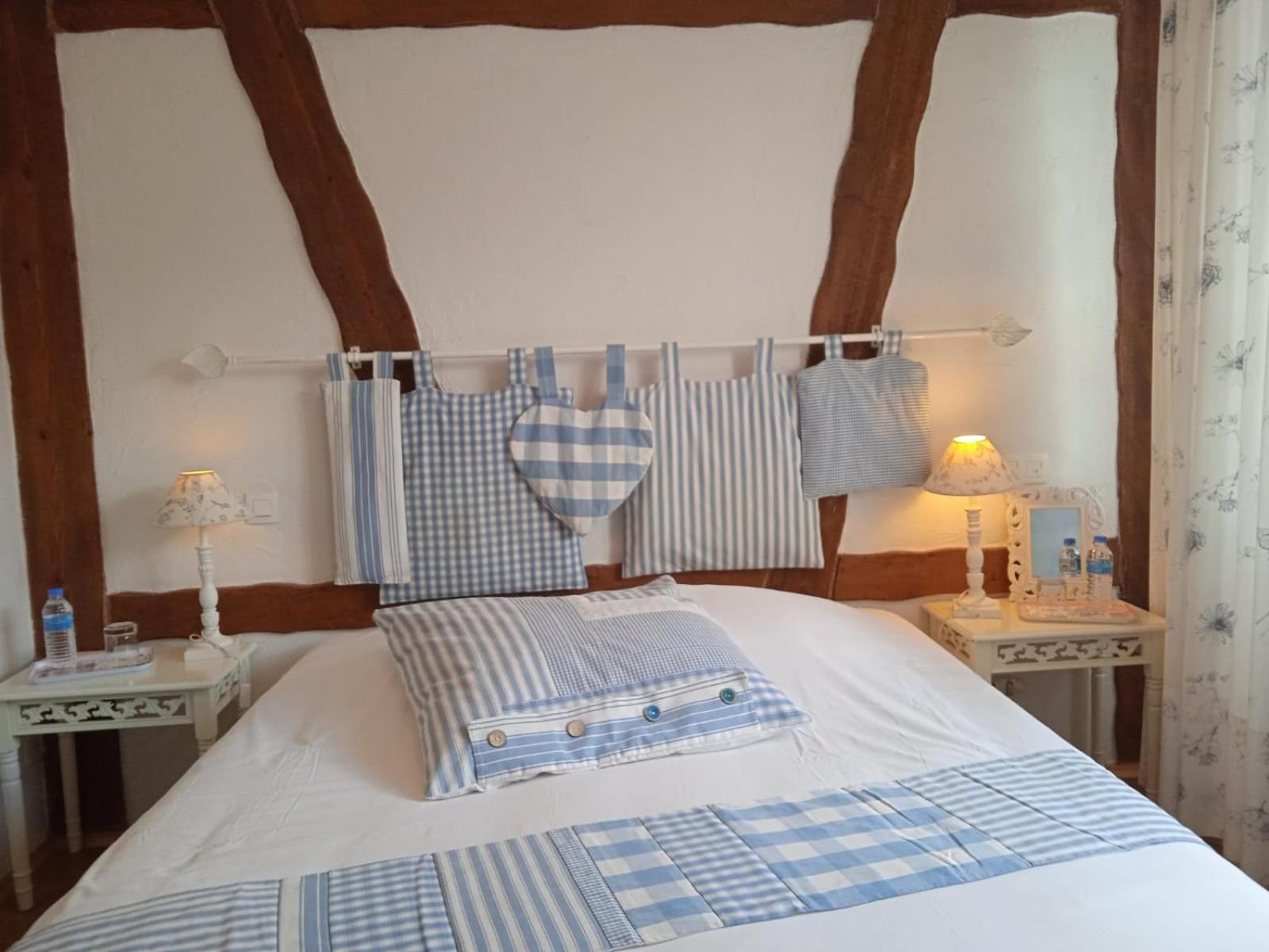 & Les Loges Du Capucin Kaysersberg-Vignoble