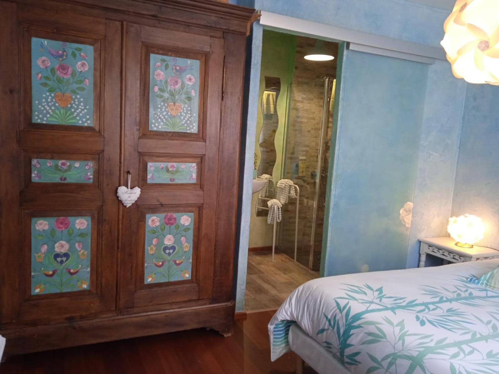 & Les Loges Du Capucin Apartment