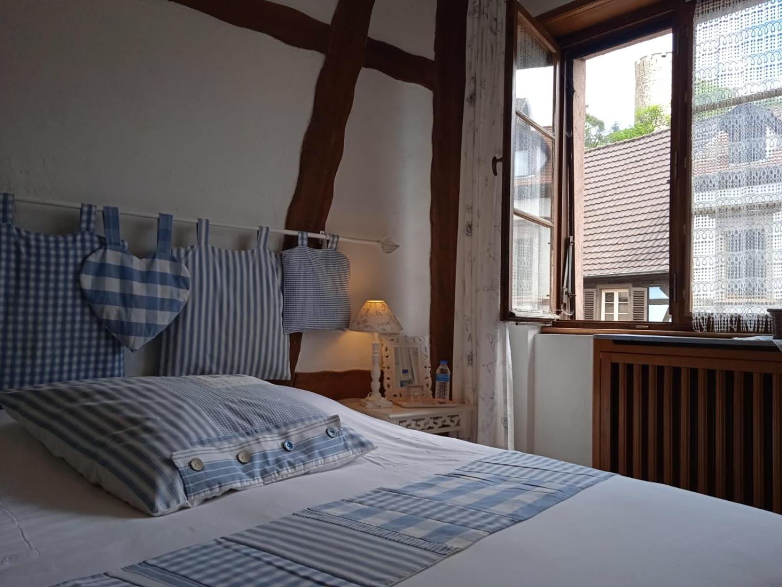 Appartement & Les Loges Du Capucin *