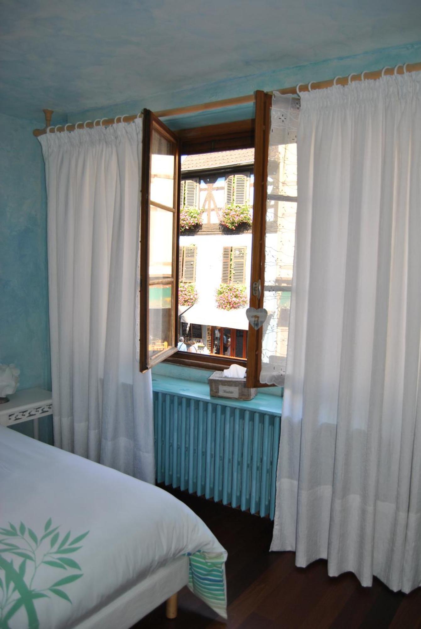 Apartment & Les Loges Du Capucin *