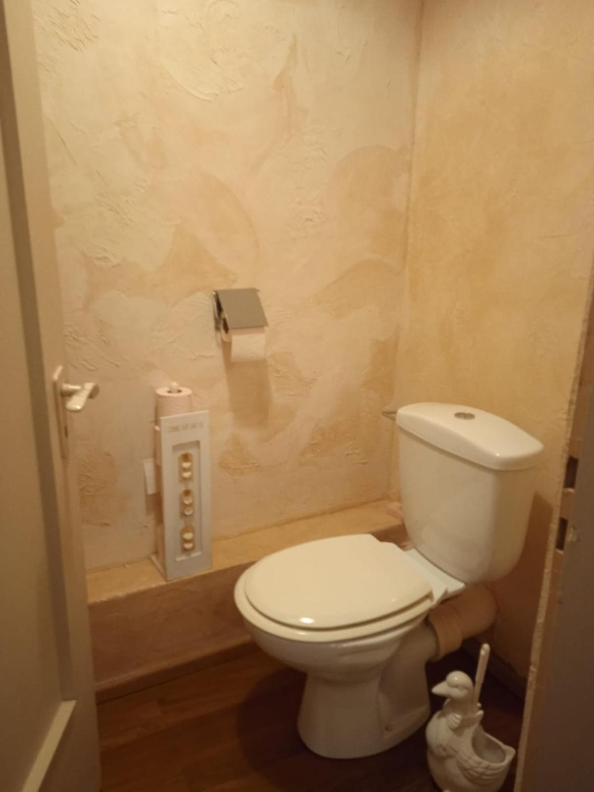 Appartement & Les Loges Du Capucin
