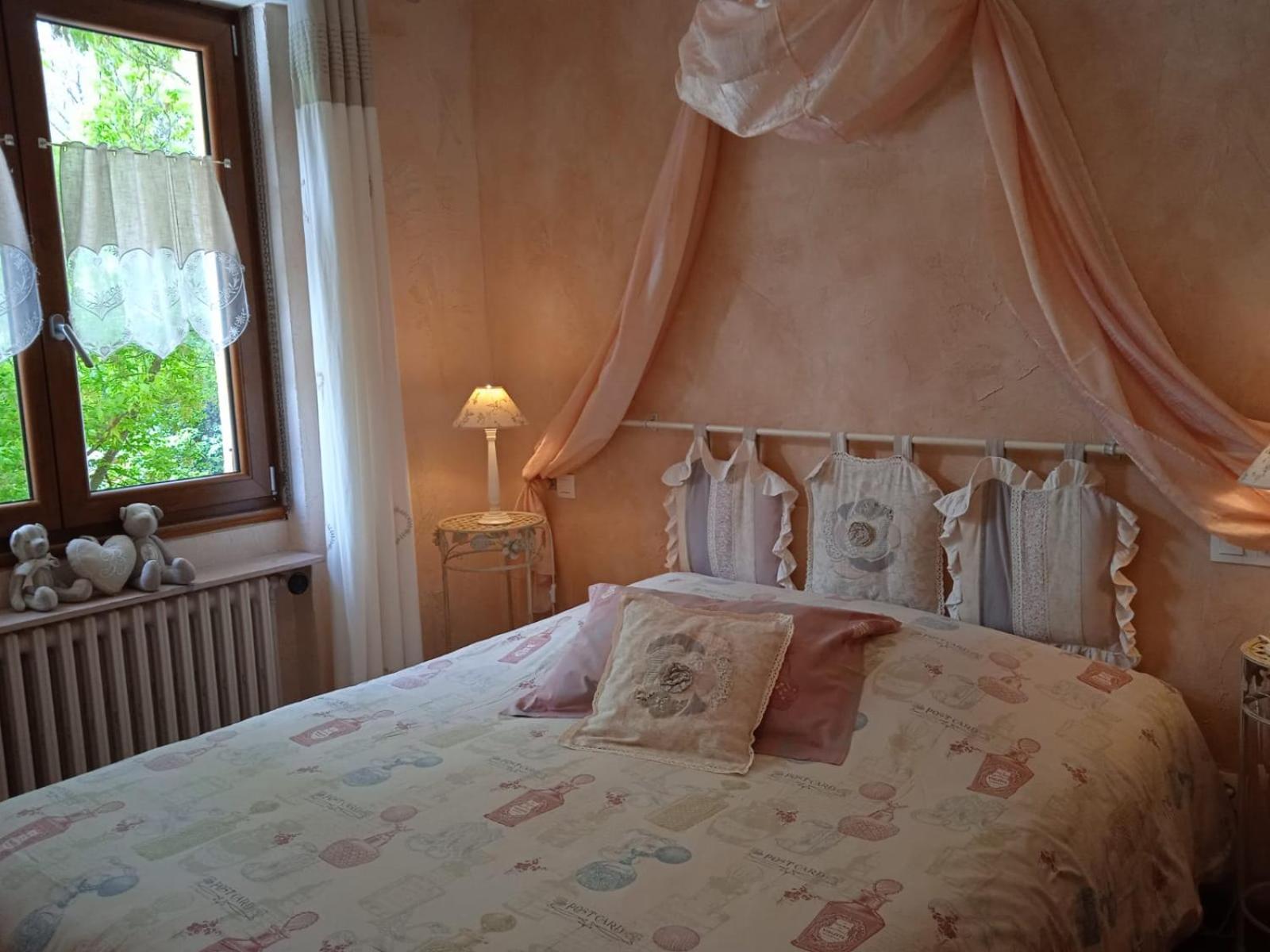 & Les Loges Du Capucin Apartment