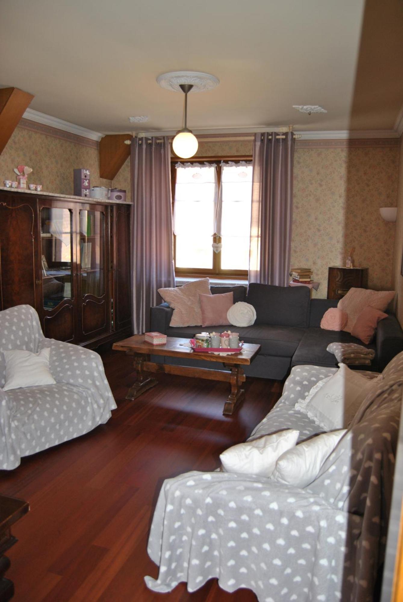 Apartment & Les Loges Du Capucin Kaysersberg-Vignoble