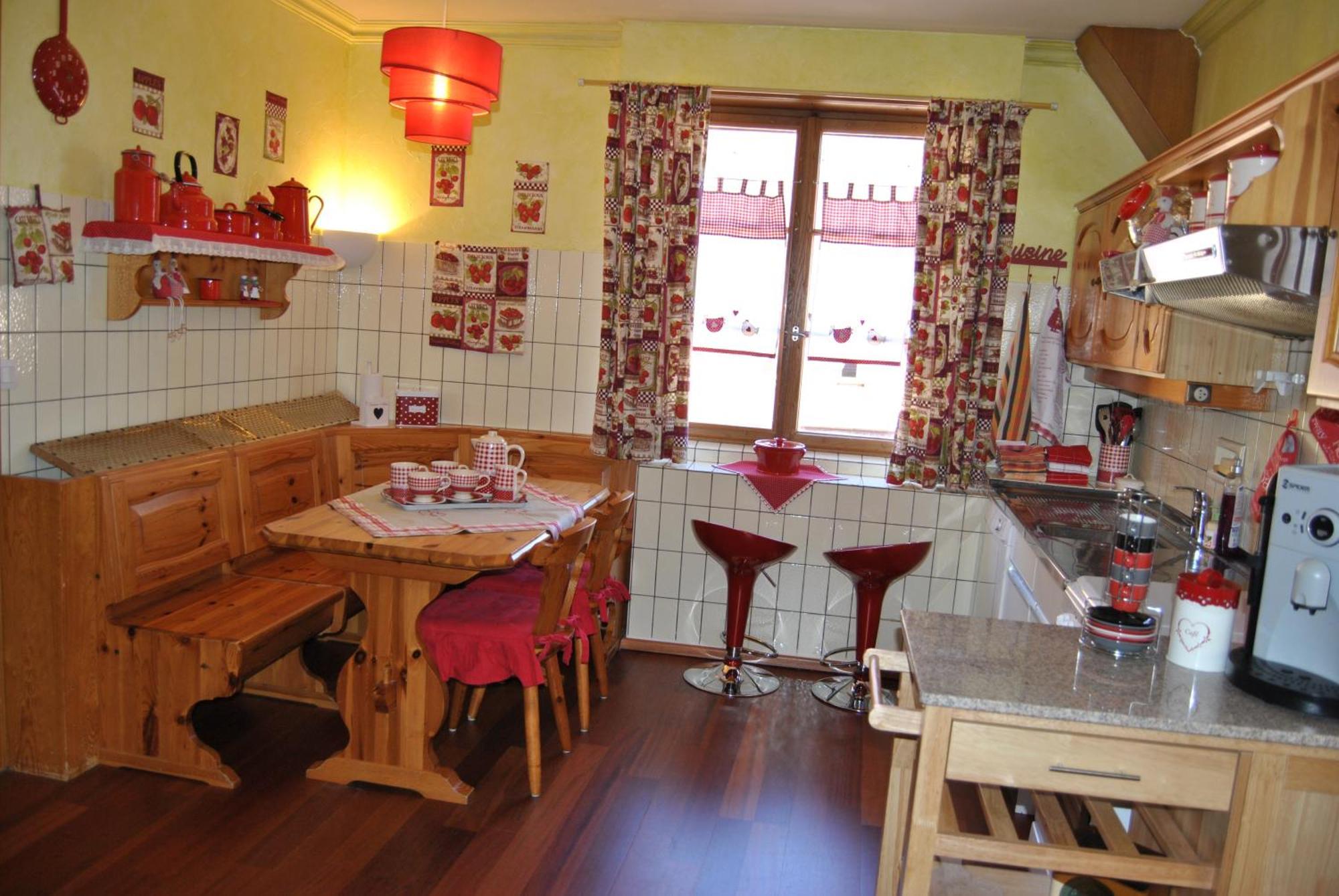 & Les Loges Du Capucin