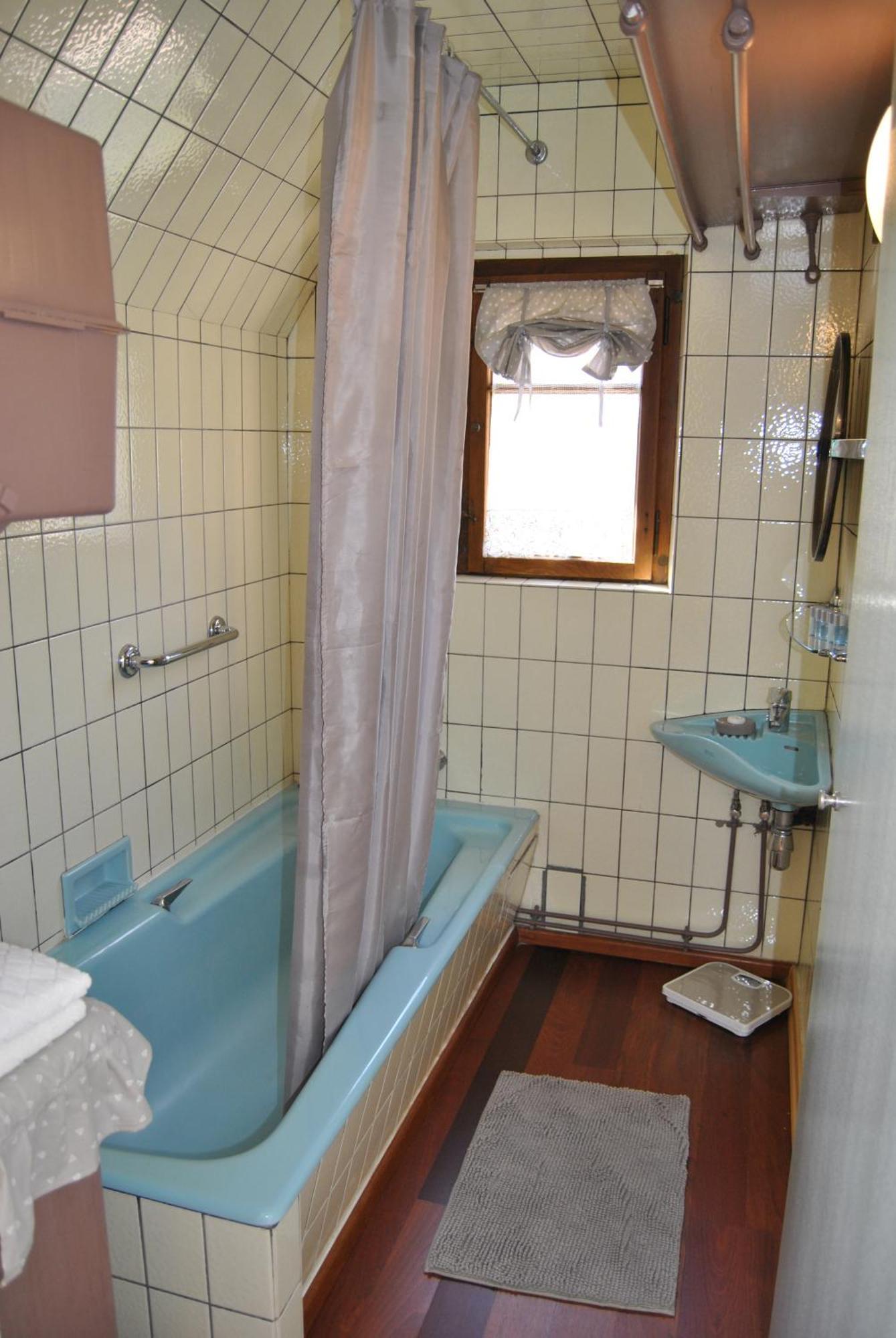 Apartment & Les Loges Du Capucin *