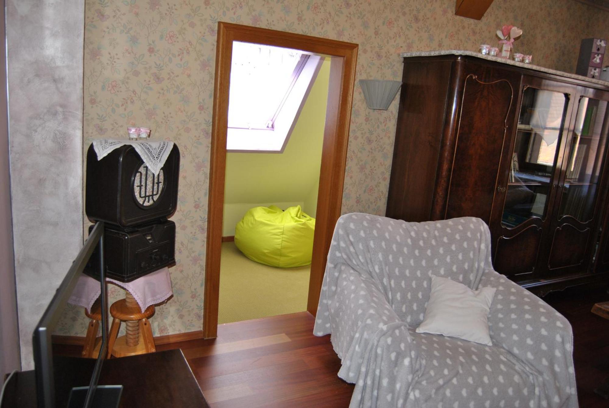 Apartment & Les Loges Du Capucin Kaysersberg-Vignoble