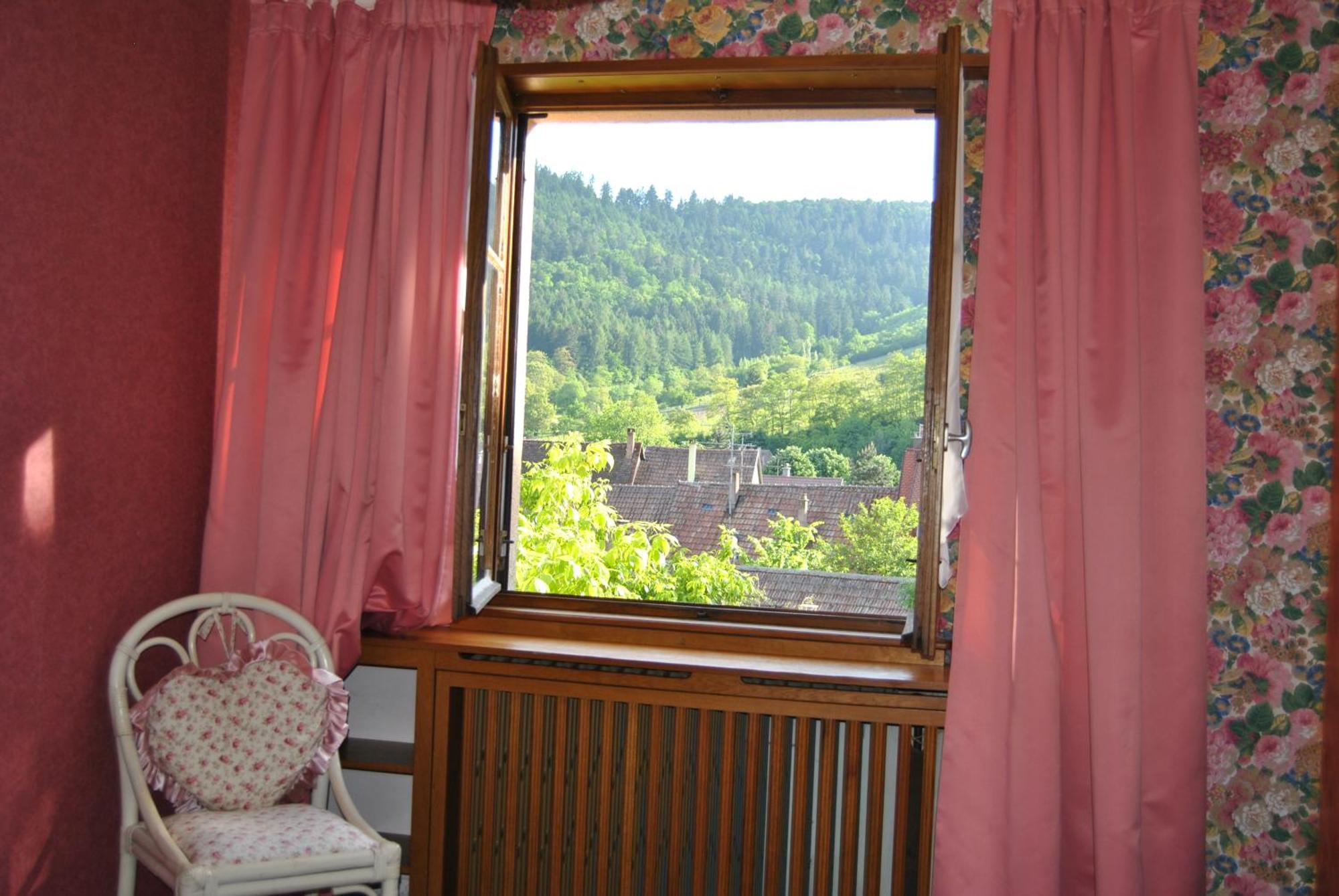 & Les Loges Du Capucin Appartement Kaysersberg-Vignoble