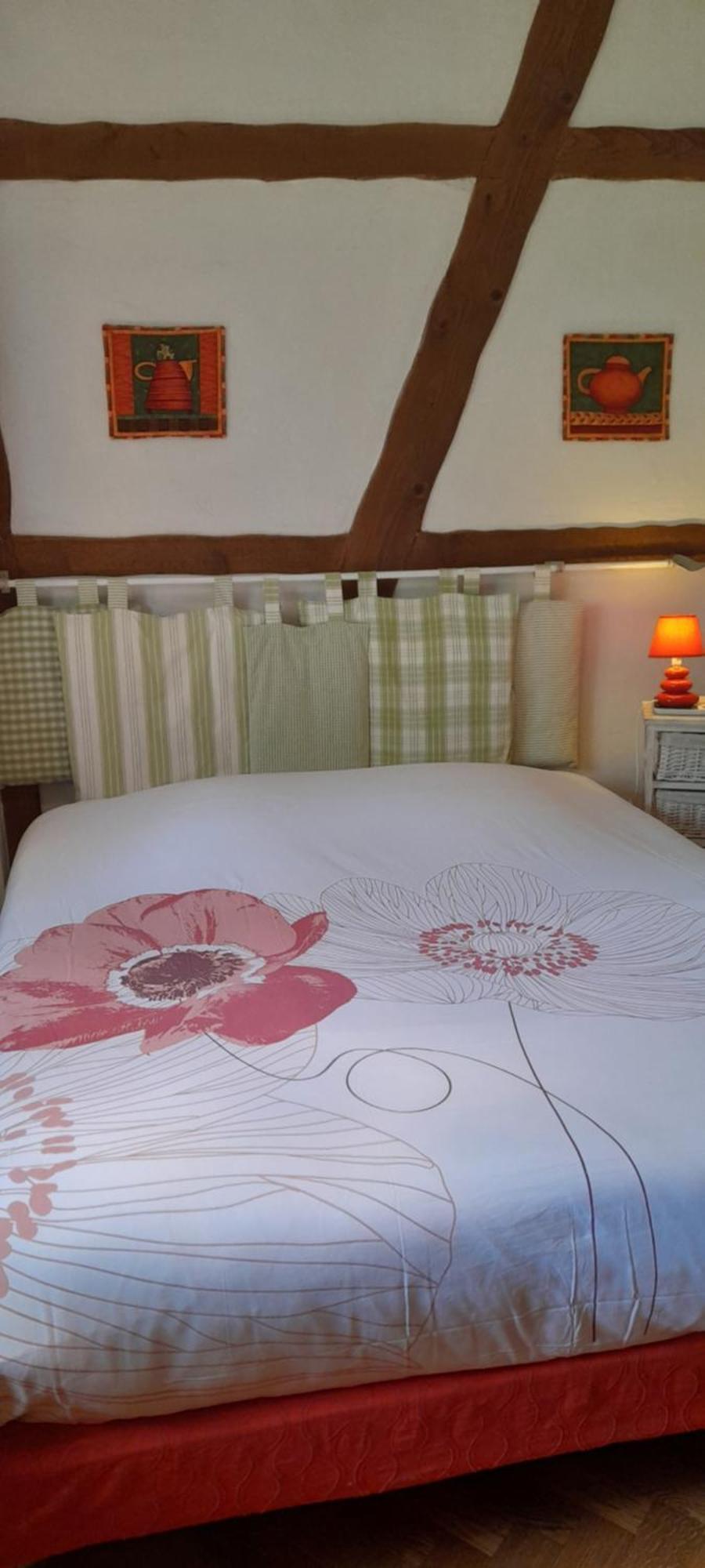 Apartment & Les Loges Du Capucin *