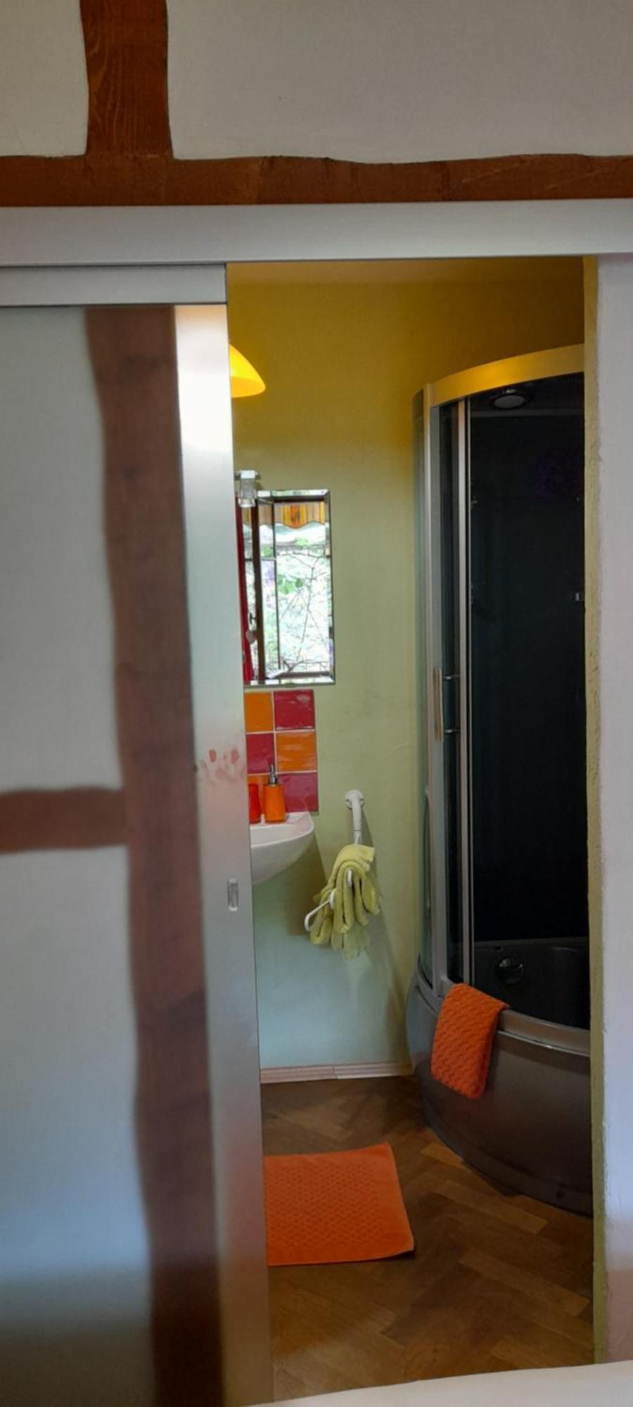 & Les Loges Du Capucin Apartment