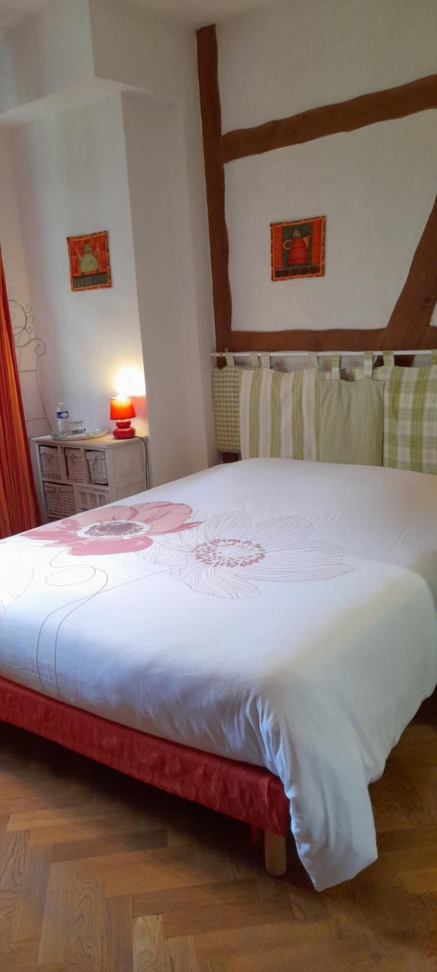 Appartement & Les Loges Du Capucin