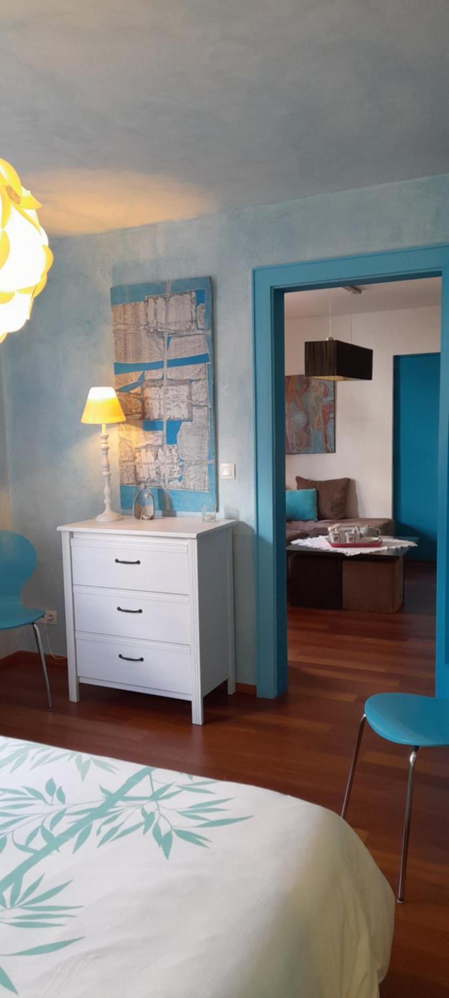 & Les Loges Du Capucin