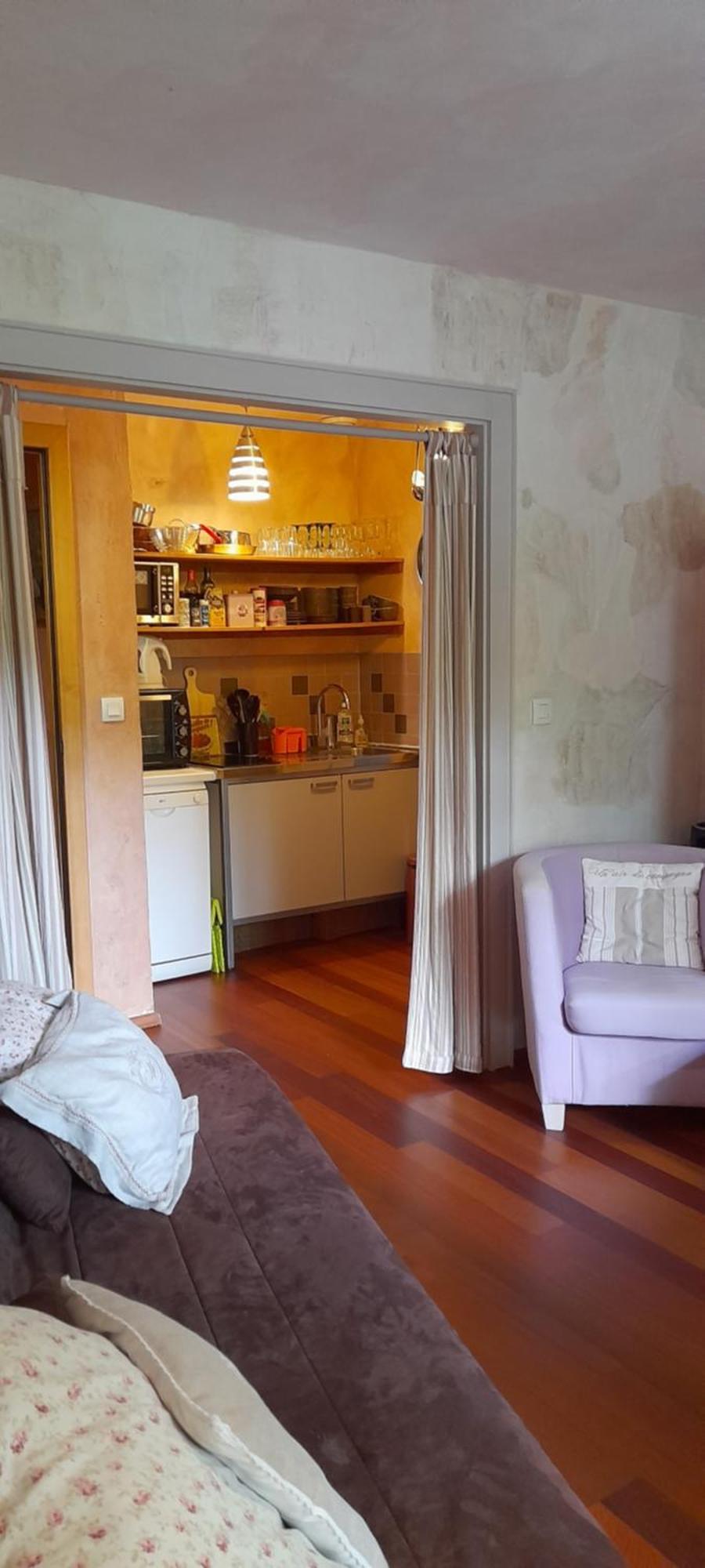 & Les Loges Du Capucin Apartment