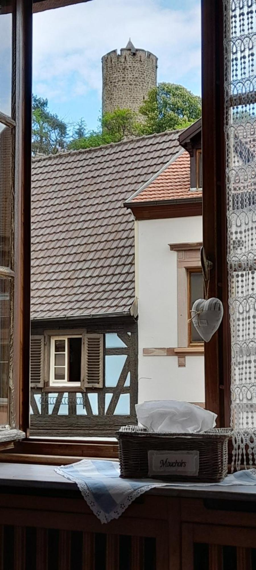 Apartment & Les Loges Du Capucin *