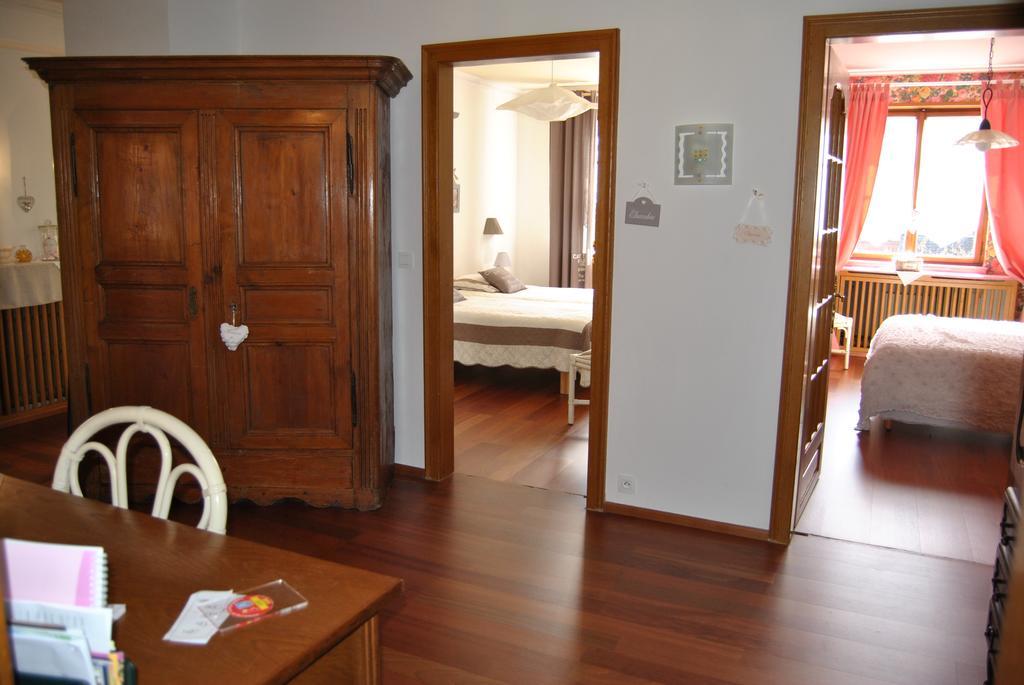& Les Loges Du Capucin Kaysersberg-Vignoble