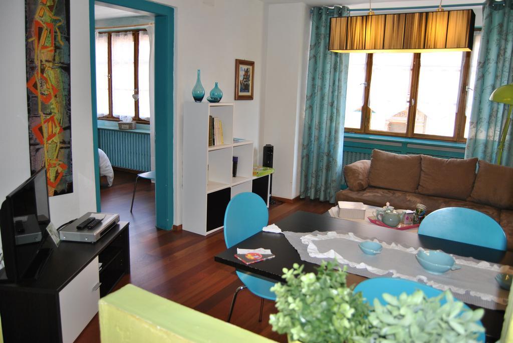 Appartement & Les Loges Du Capucin Kaysersberg-Vignoble