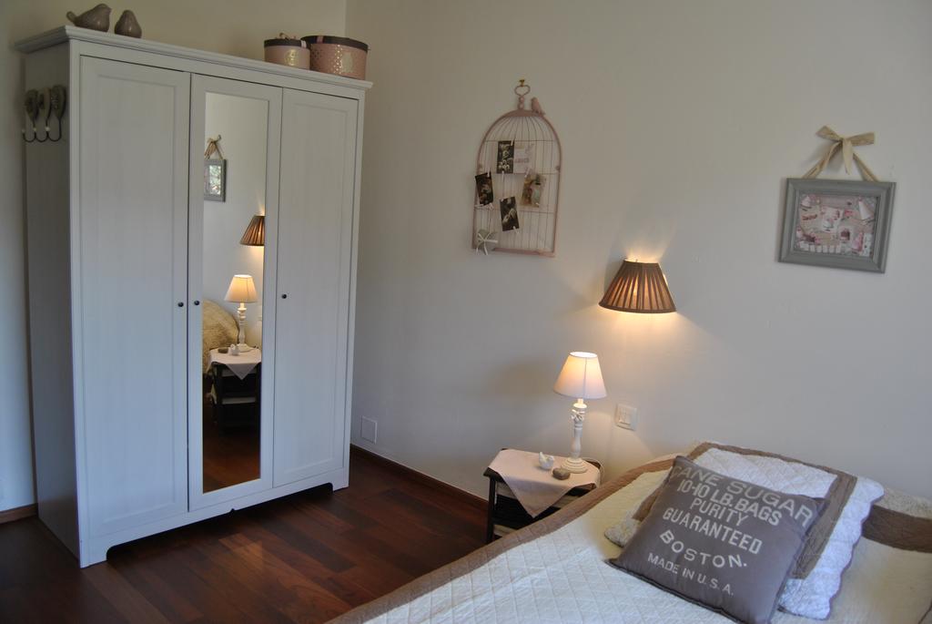 & Les Loges Du Capucin