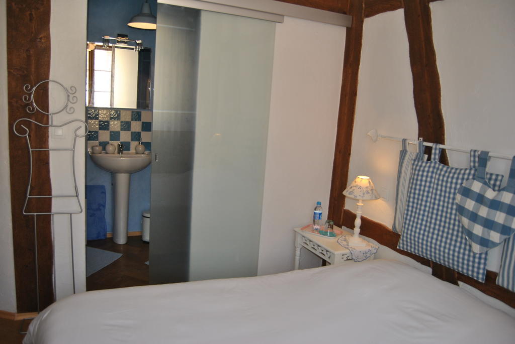 Appartement & Les Loges Du Capucin *